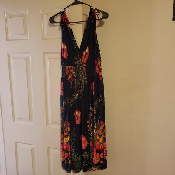 lildy sundress